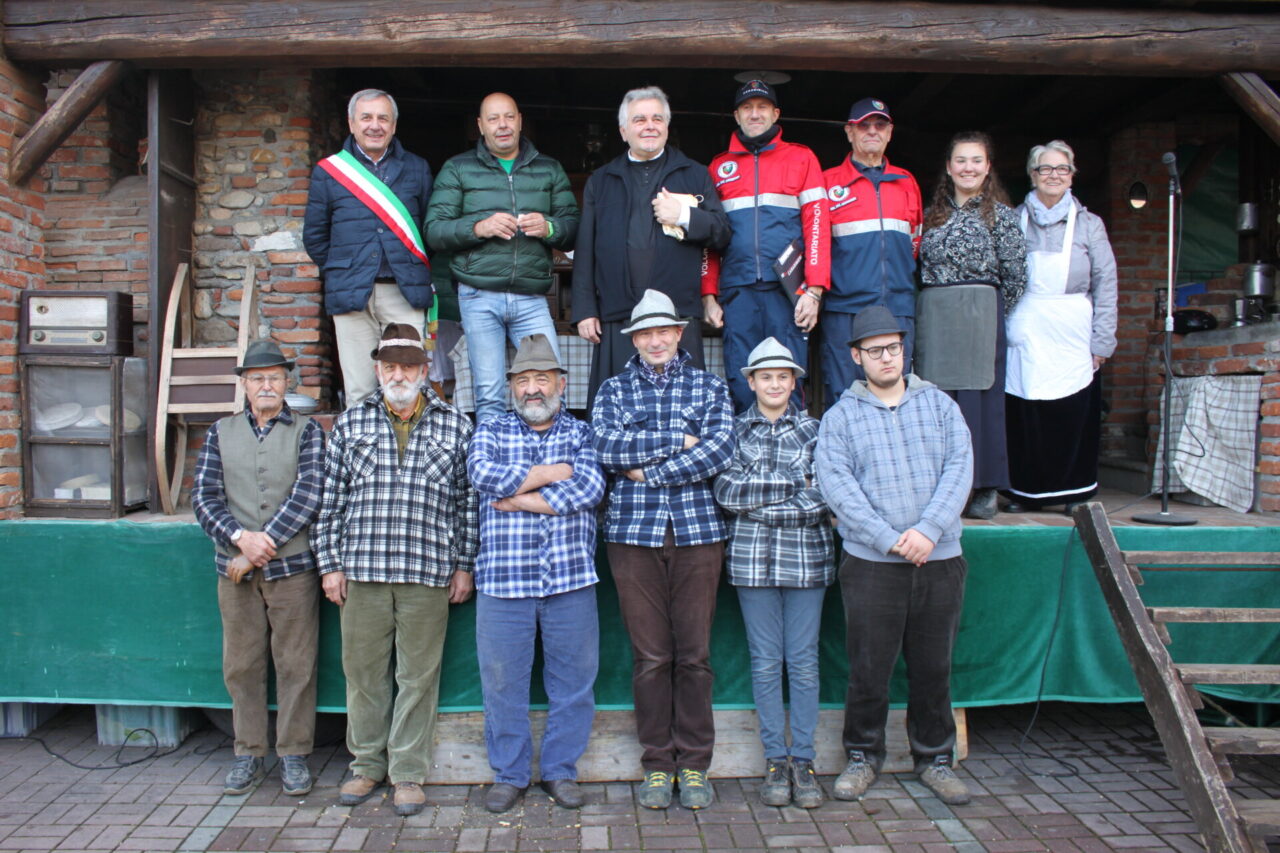 Torna l’attesissima Fiera di San Martino