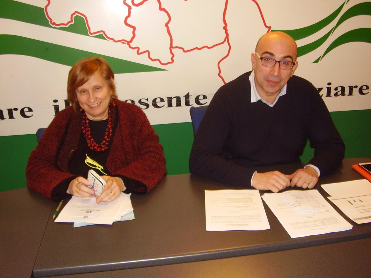 Dopo l’incarico in Brianza Enzo Mesagna eletto nella segreteria regionale della Cisl