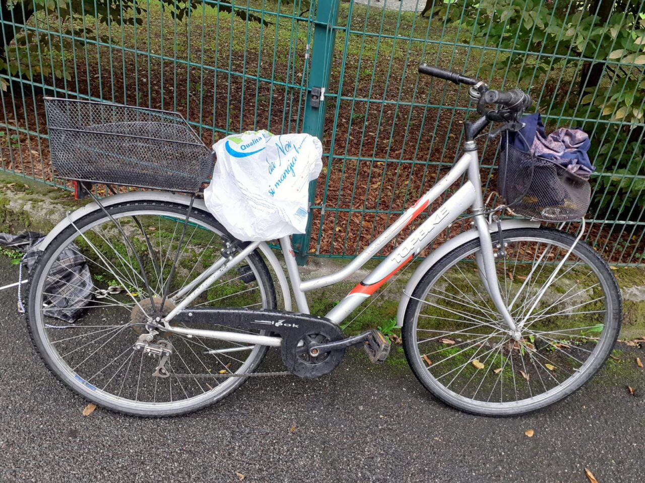 Grave incidente a Monza: ciclista 52enne in codice rosso al San Gerardo