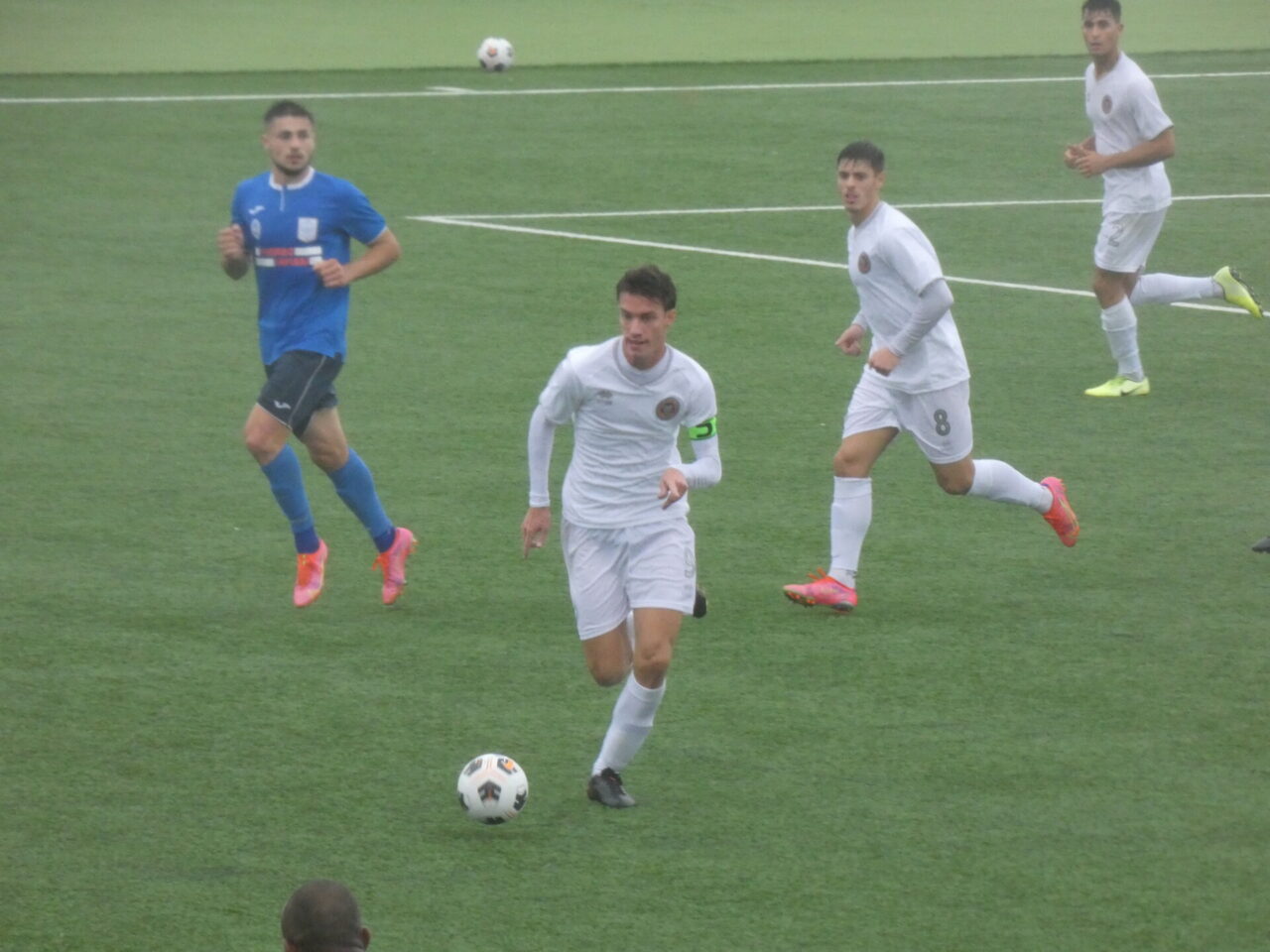 L’Ac Leon si gode una gran vittoria