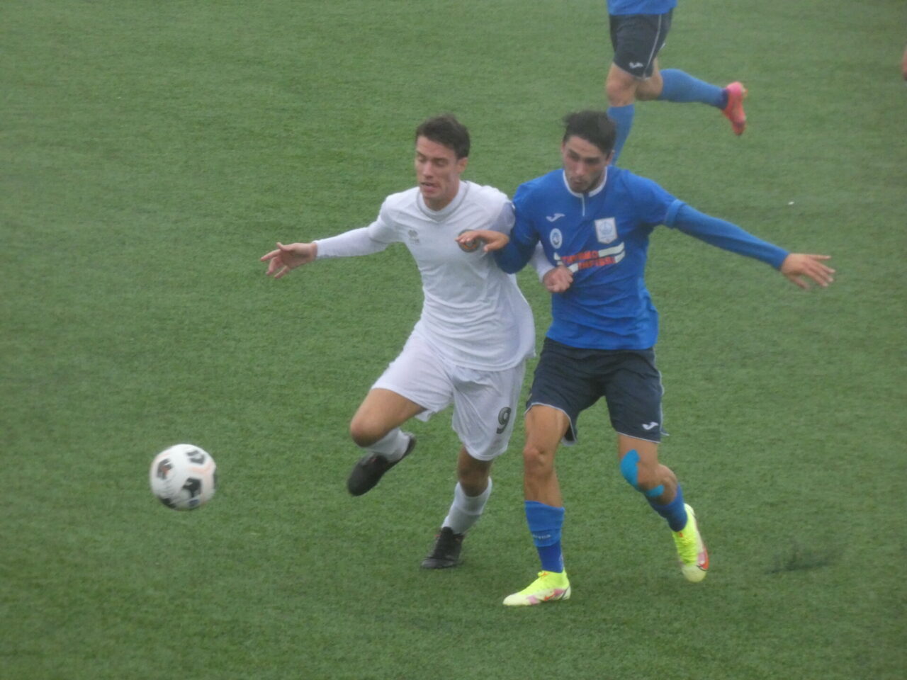 Serie D, Leon e Vis Nova sconfitte; punto Caratese