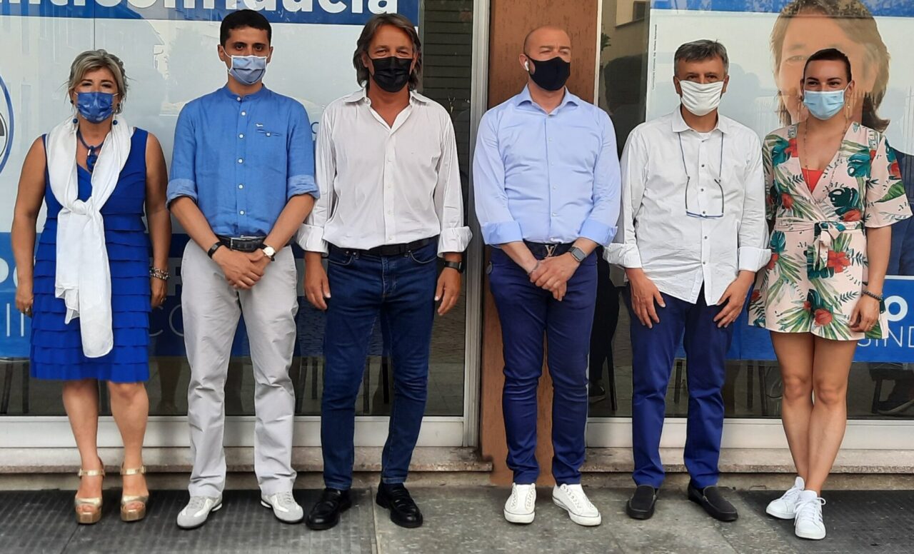 Varedo, il sindaco ha nominato la Giunta
