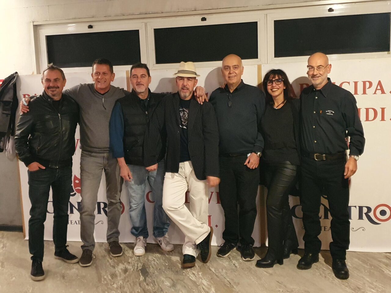 “Salviamo la cupola” continua la raccolta fondi con l’Arena in Centro