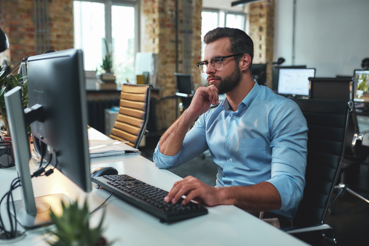 Creare un sito web: le figure professionali coinvolte