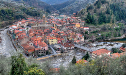 Alla scoperta dei nuovi borghi “arancioni”