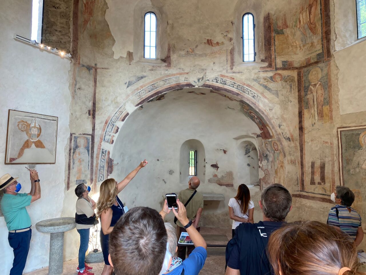Ville Aperte in Brianza