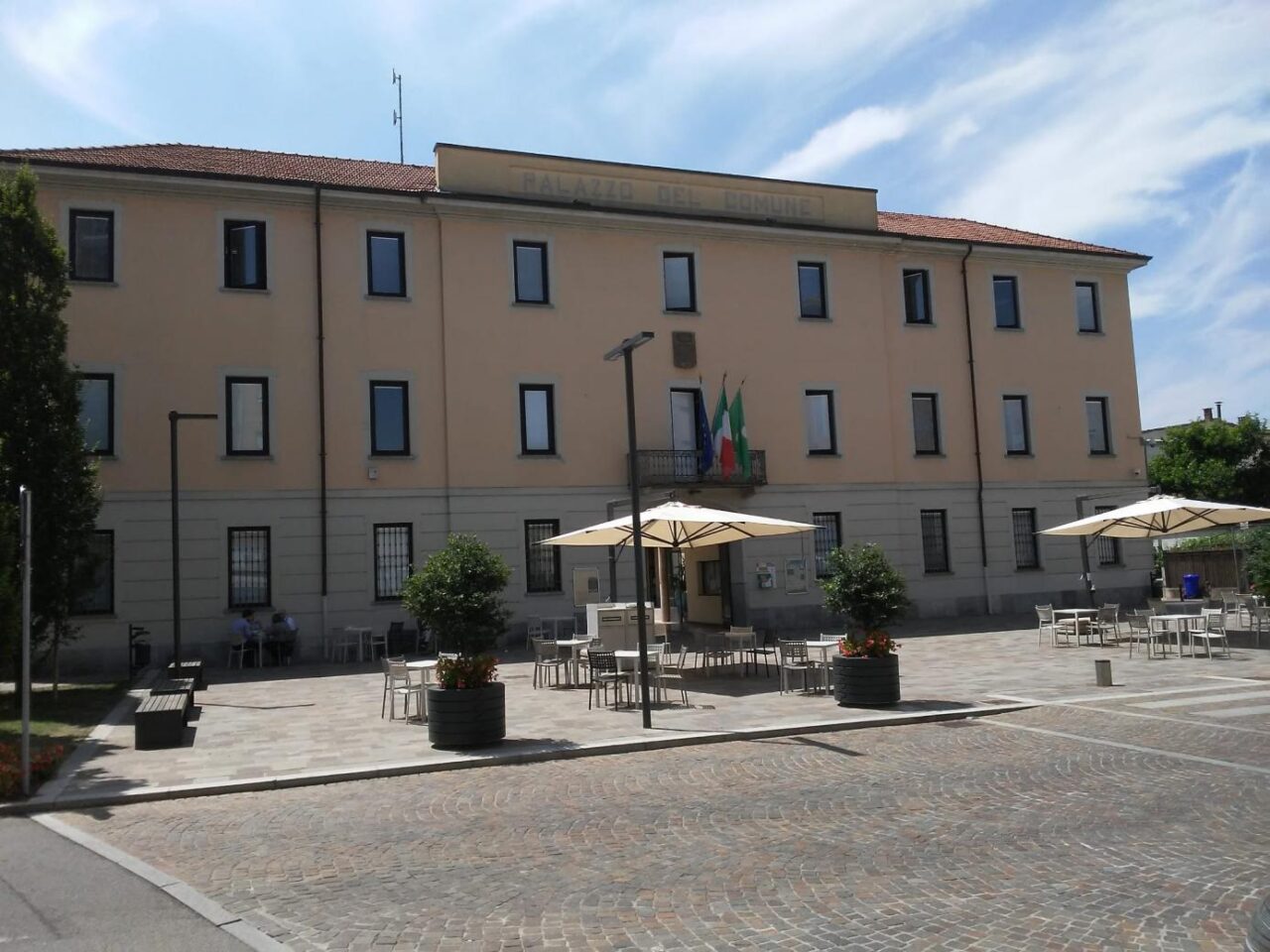 Meda, nuovo Statuto per una maggiore collaborazione tra Comune e cittadini