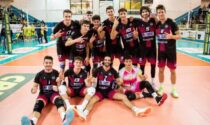 Volley Serie A3: Prima vittoria di stagione per Brugherio