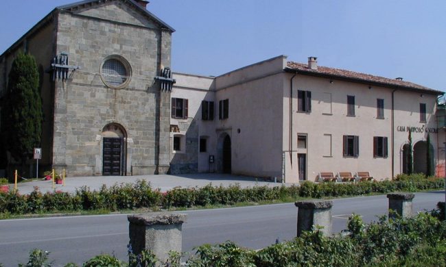 Ispezione di Nas e Ats alla “Scola”
