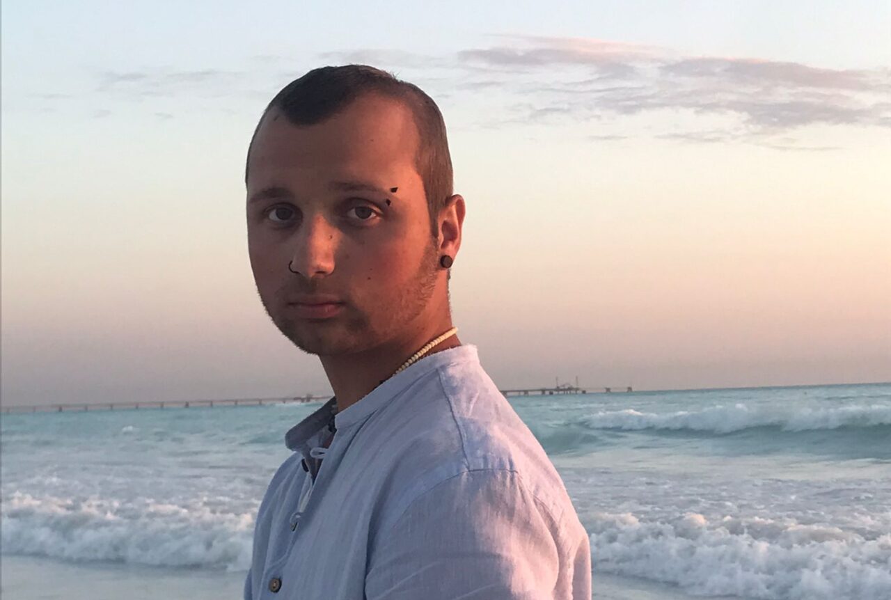 Un guerriero nel corpo di un ragazzo: ciao Leo, cuore grande e coraggioso