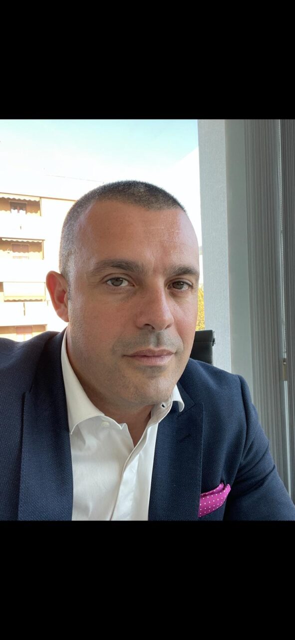 Saluto romano, assolto il monzese Marchetti