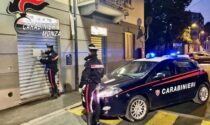 Nascondeva la cocaina nel barattolo del sale, i Carabinieri chiudono la sua pizzeria