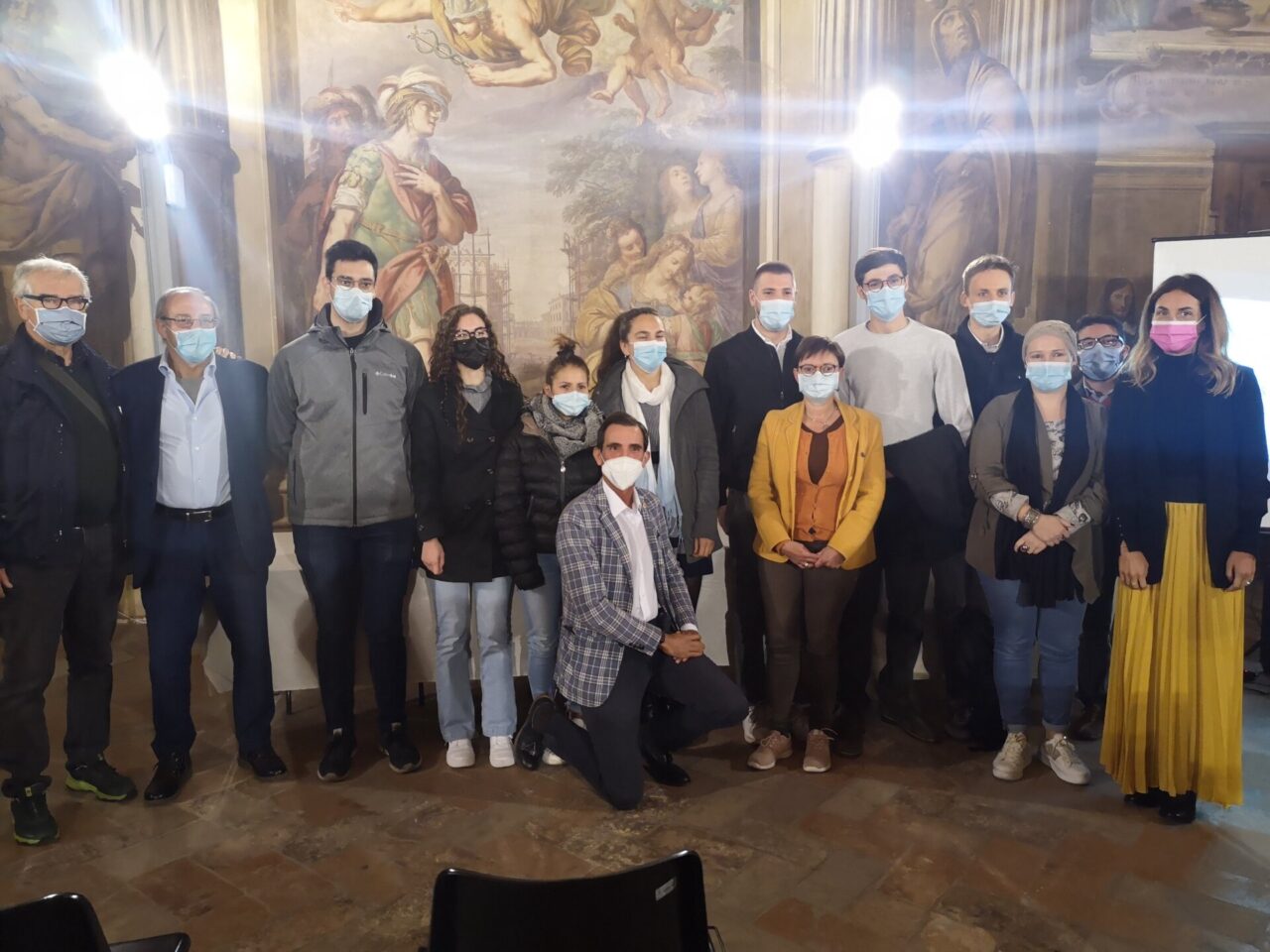 Giovani, entro fine anno la Consulta