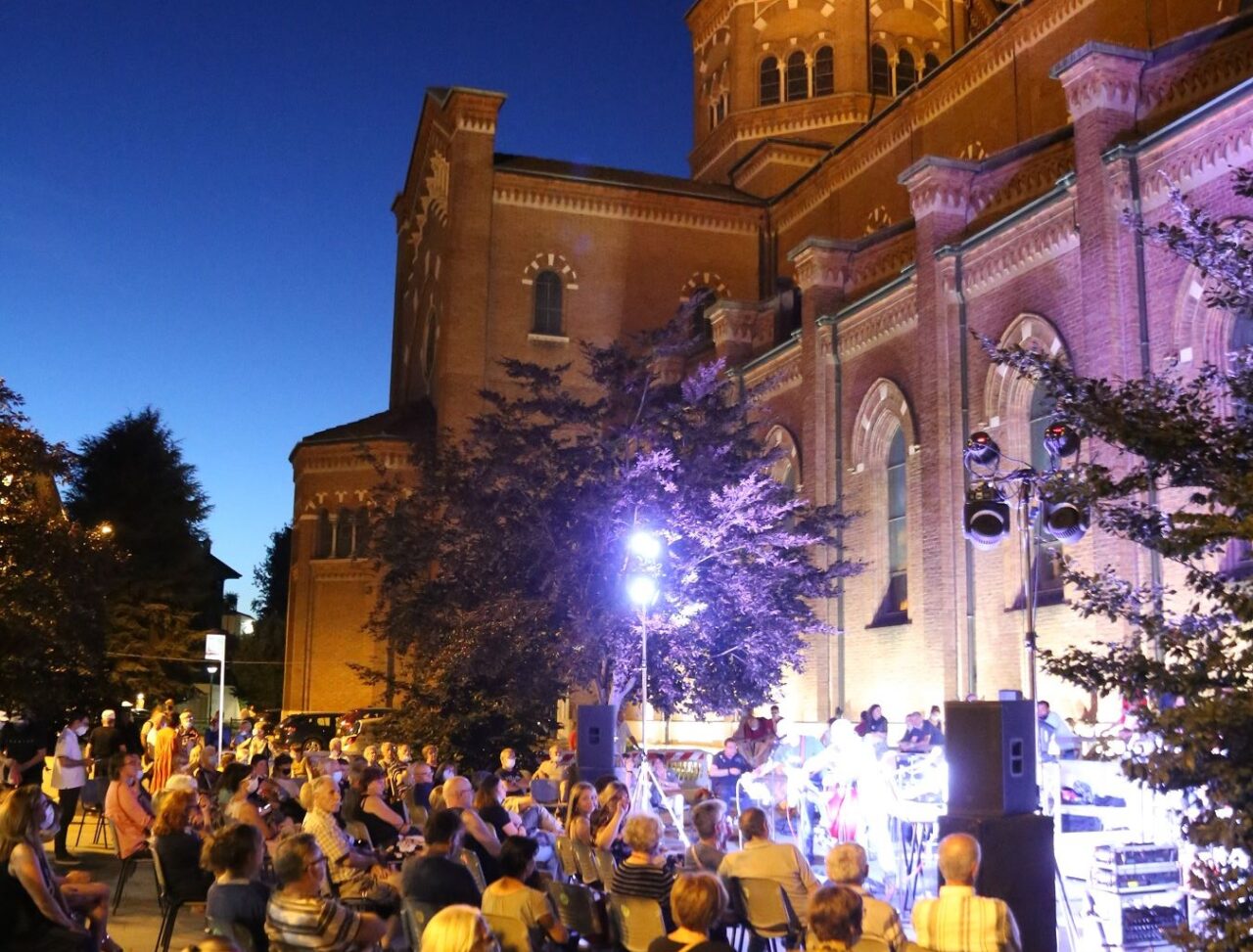 Torna l’attesissima Sagra: un mese di eventi imperdibili