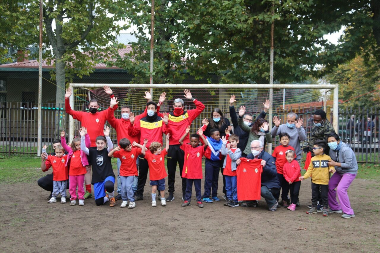 Sport e inclusione: un Assist contro tutti i pregiudizi