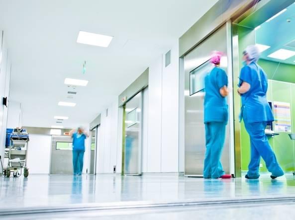 In Lombardia 800 nuovi posti per degenze sub acute e pazienti Covid