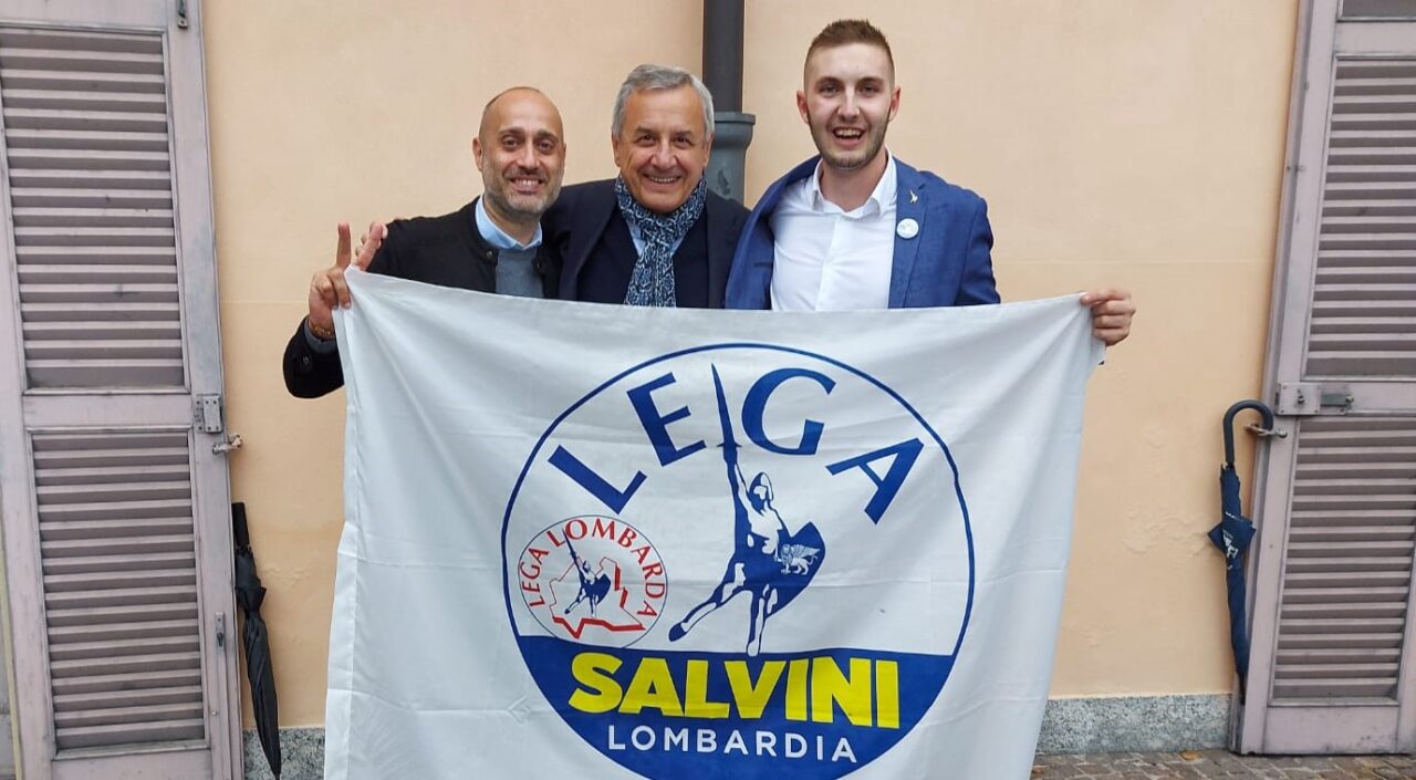 Elezioni 2021, Biassono riconferma Luciano Casiraghi