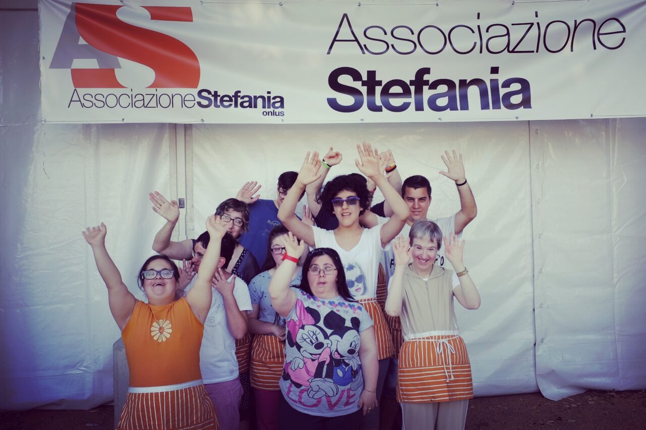 Associazione Stefania di Lissone: mezzo secolo al fianco dei disabili