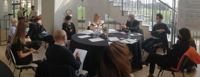 CEM Ambiente, amministratori a confronto sulle prospettive dell’azienda