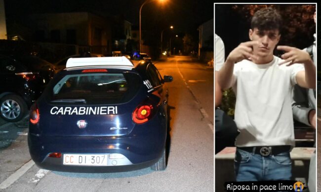 Caccia all’uomo per trovare l’assassino di Simone