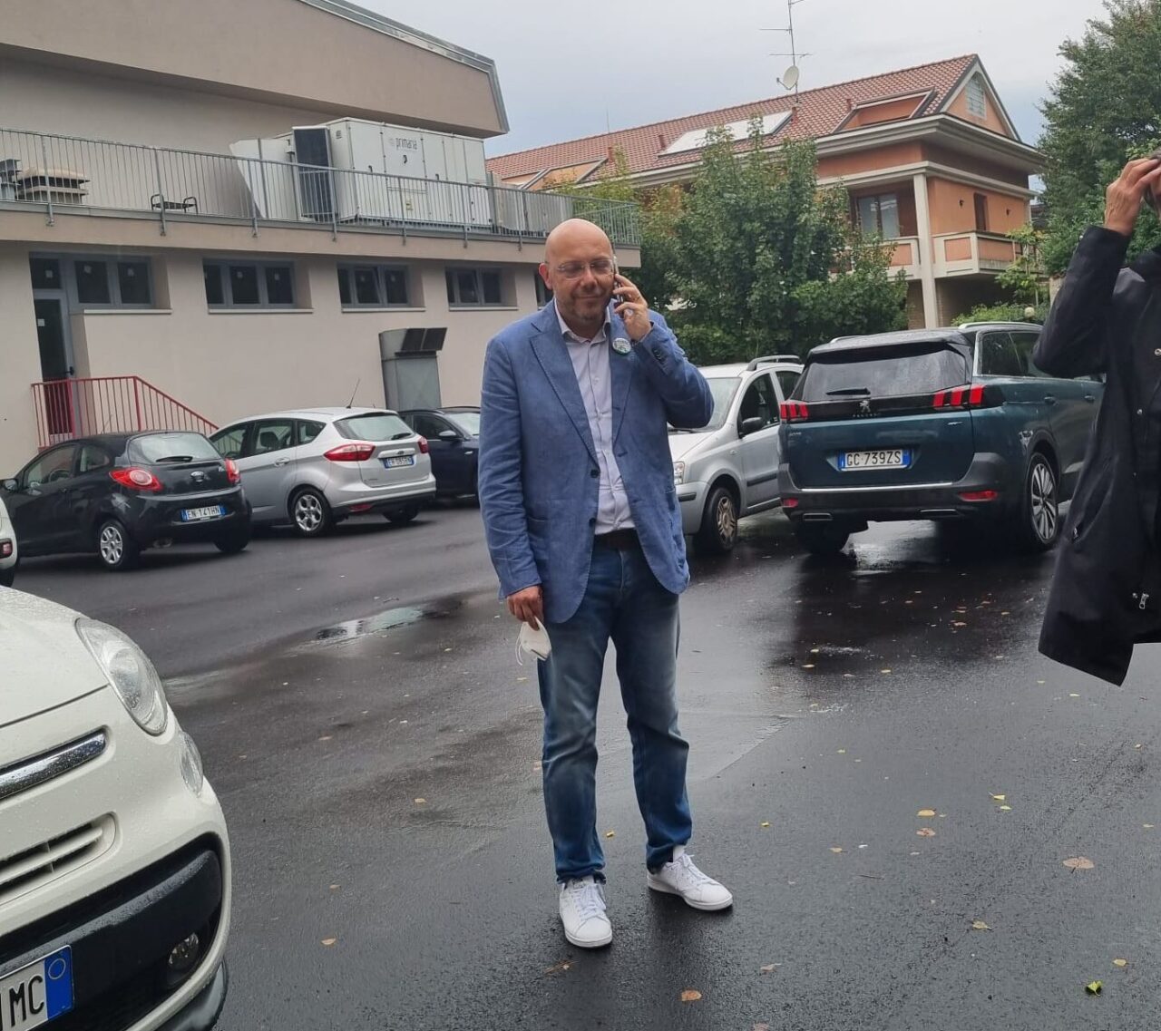 Elezioni Verano, Consonni a un passo dalla vittoria