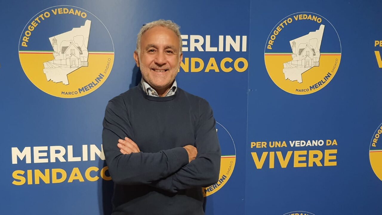 Il vicesindaco Matteo Medici