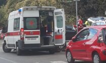 Incidente a Monza: grave un pedone investito