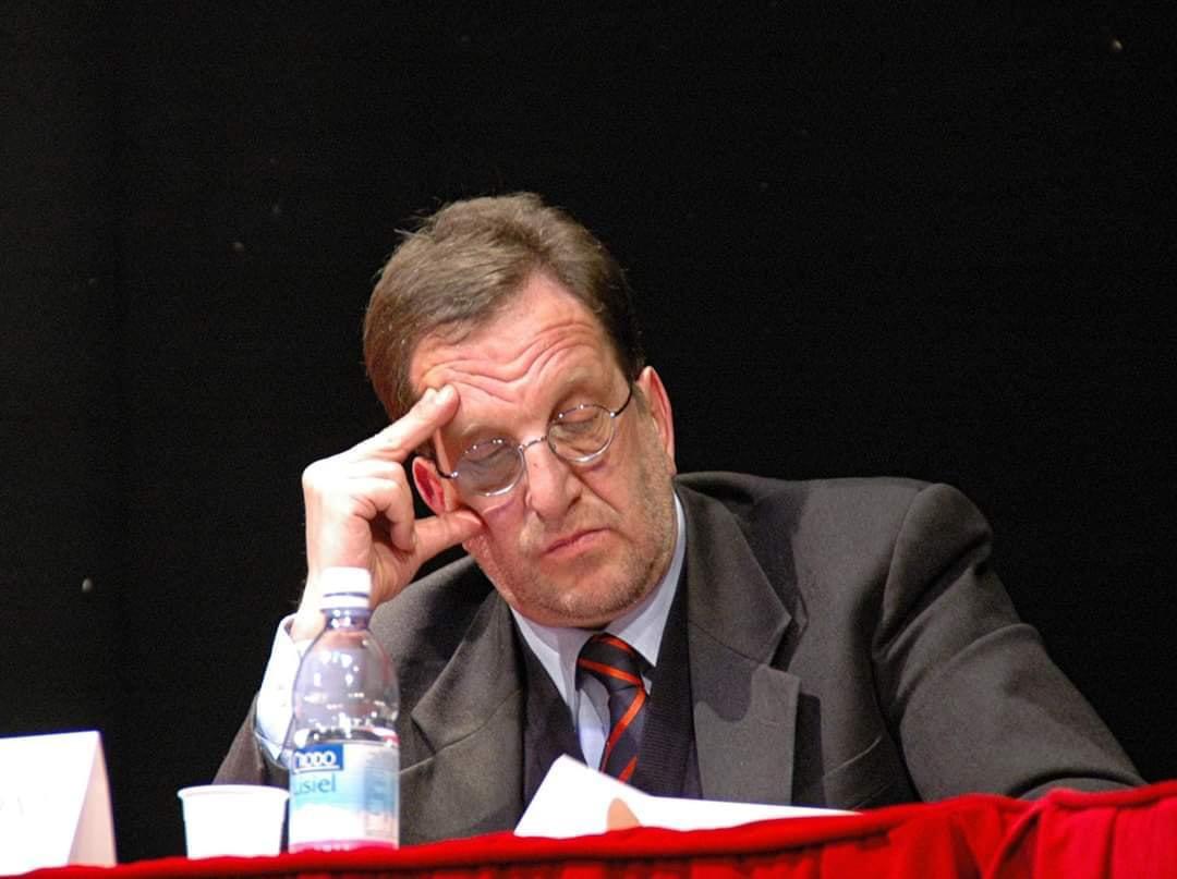 Monza piange Angelo Longoni, giornalista ed ex assessore
