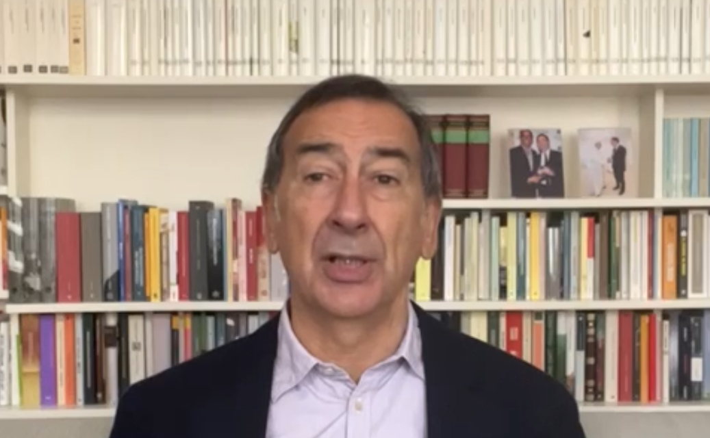 Il sindaco di Milano “vota” Francesco Cereda