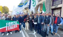 Elezioni comunali a Seveso: ha vinto Alessia Borroni
