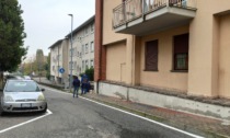 Paura per una fuga di gas a Bernareggio: tecnici al lavoro e allarme rientrato