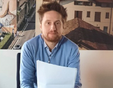 E’ Rossi il candidato del centrosinistra, ma deve sciogliere il «nodo» di Azione