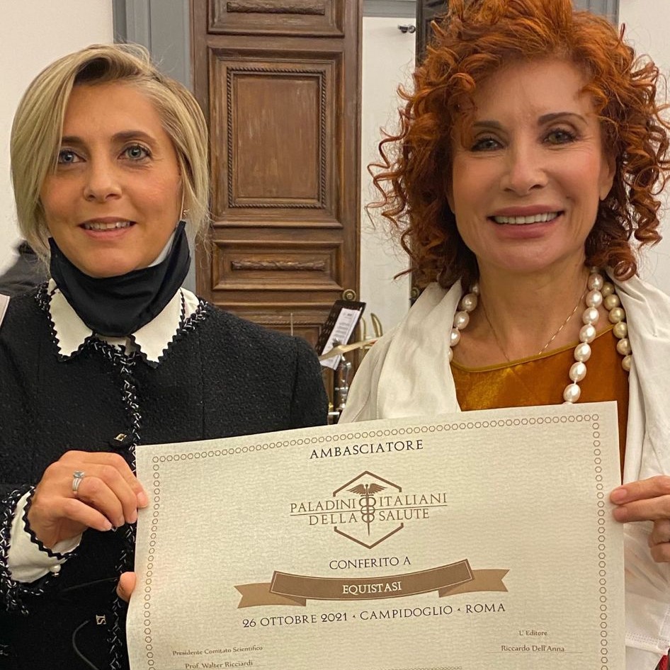 Due imprenditori agratesi tra i “Paladini della salute”