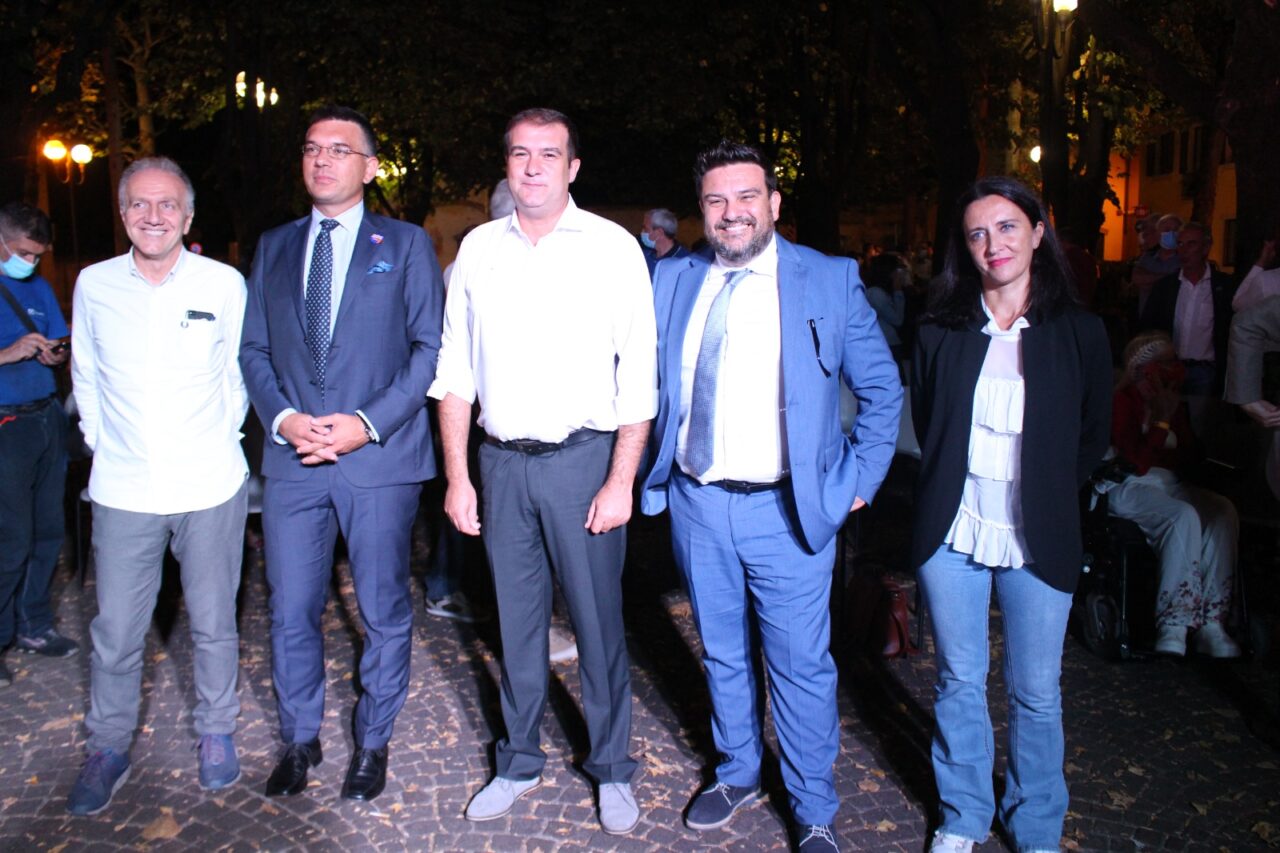 Alle 12 a Desio ha votato l’11,85 per cento degli elettori
