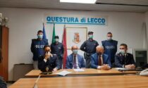 Operazione Carlito: raffica di arresti nei "boschi della droga", uno anche a Cesano