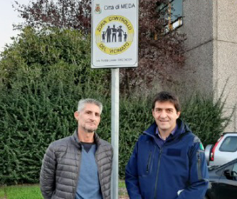 E’ allarme furti in tutta la città, intanto si amplia il Controllo del Vicinato