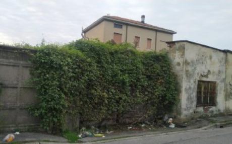 Ex Cromotecnica, al via alla bonifica