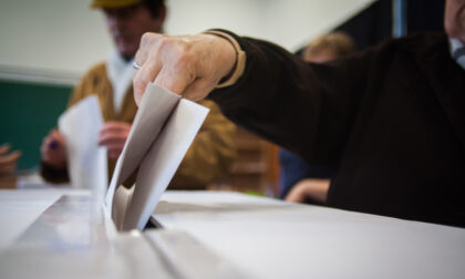 Elezioni provinciali in Brianza, l'affluenza alla chiusura dei seggi