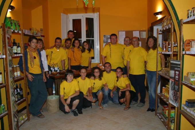 Chiude per sempre “Equobandeko”, la Bottega della solidarietà di Sulbiate