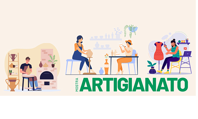 Mostra dell’Artigianato, al via l’edizione 2021 con tante novità