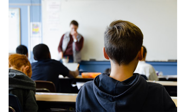 Ti piacerebbe lavorare nel mondo della scuola?