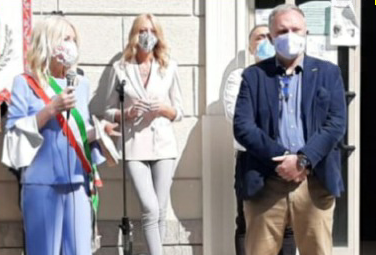 L’Anpi chiede una sede, il sindaco: «Al momento non abbiamo spazi»