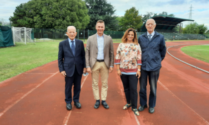 Il presidente Filippi lascia la Pbm Atletica Leggera dopo 48 anni