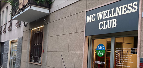 Allenamento in Brianza, MC Wellness Club punta all’Eccellenza