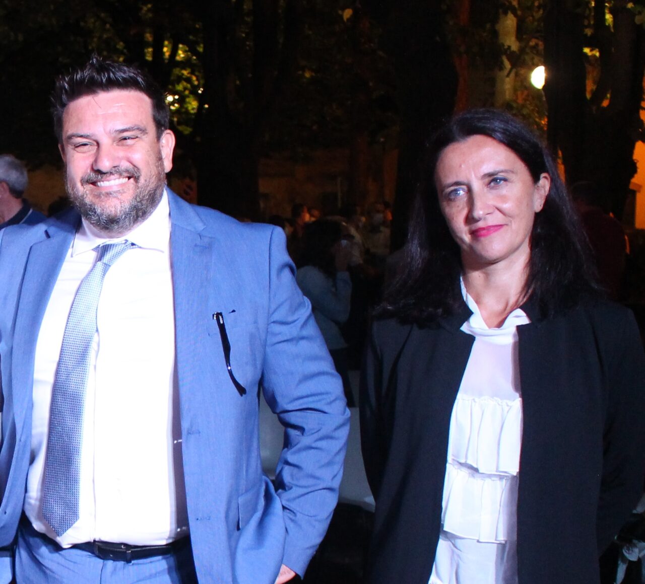 Elezioni Desio 2021: il faccia a faccia Gargiulo-Moro prima del ballottaggio