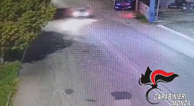 “Non odio il ragazzo che ha investito mio marito”