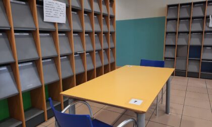 In Biblioteca a Lissone raddoppiano i posti in sala studio e riapre la sala multimediale