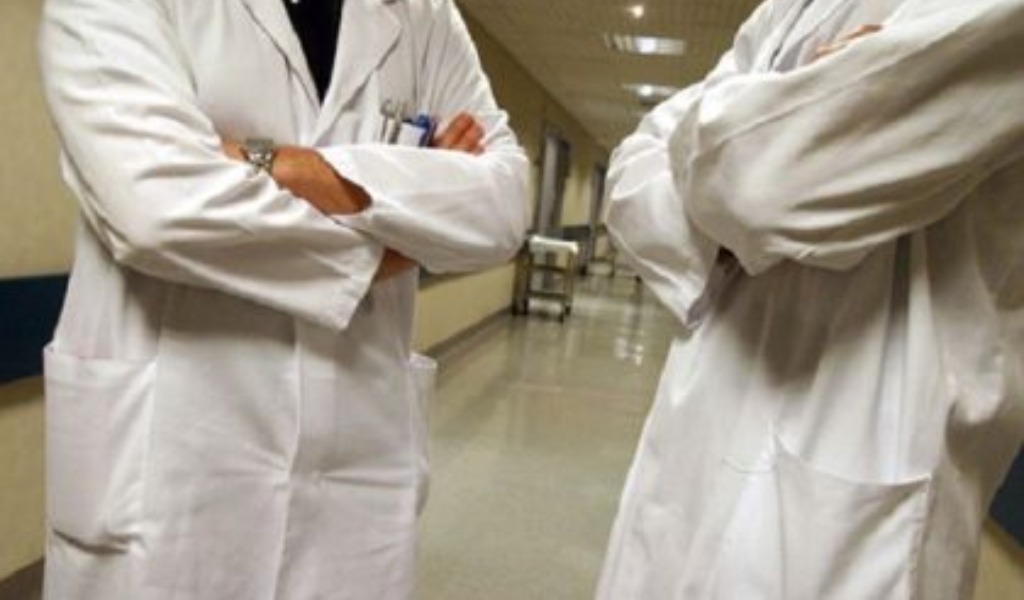 I medici della Medicina del Lavoro di Desio alla Coppa del Mondo di scherma