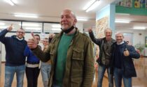 Vedano, dopo vent'anni vince il centrodestra: Marco Merlini è il nuovo sindaco