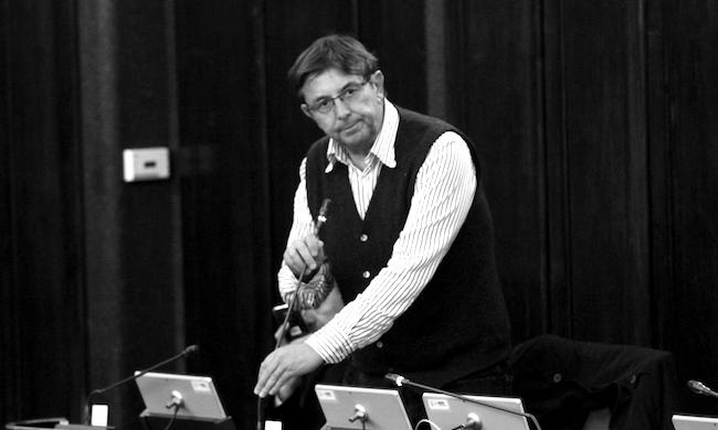 Monza, morto nella notte il giornalista e politico Luigi Amicone